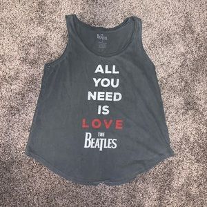 Lucky Brand Tank Top